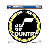 Rico Industries NBA Basketball Utah Jazz 8
