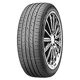 Nasshaftung: A Nexen N Fera SU4 XL - 225/40R18 92W - Sommerreifen