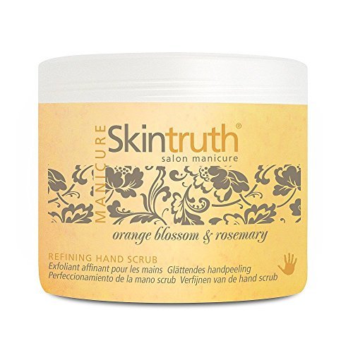 Skintruth ManicureRefining Hand Scrub 100ml by Unknown
