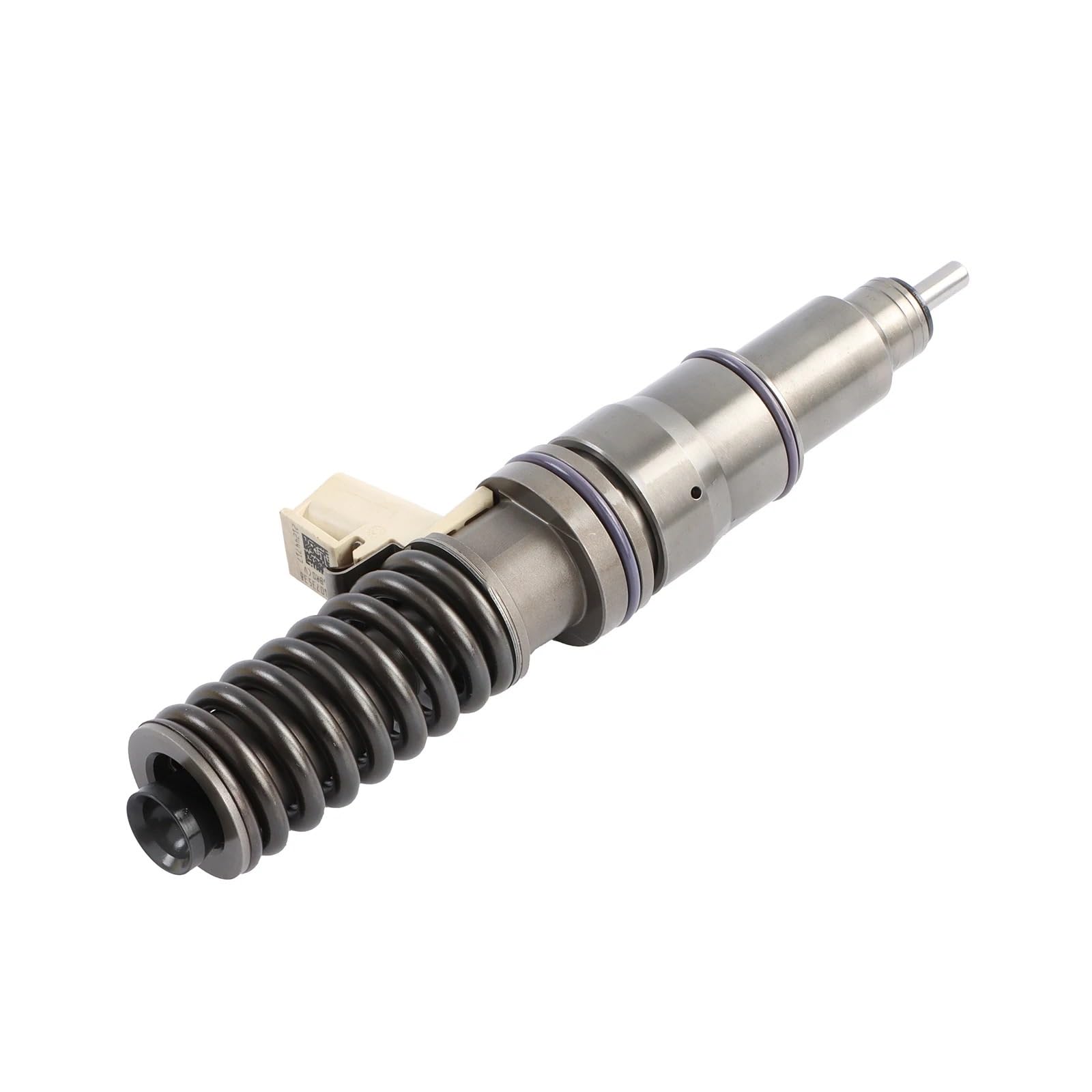 Difmqf One Color Fuel Injector Nozzle For Volvo D13 D16 Md13 Us07 Engine 21244717 85003109 Common Rail Injector Nozzle Excavator Engine Parts Fuel Injectors