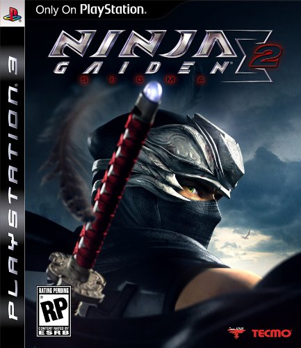 505 Games Ninja Gaiden Sigma 2