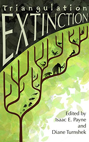 Cover of Extinction