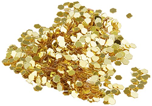 Bon 13-280 Glitter - Gold - 1 Lb
