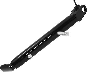 Pro-Tek Made for Suzuki GSXR750 GSXR-750 Adjustable Kickstand Black