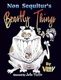 Non Sequitur's Beastly Things