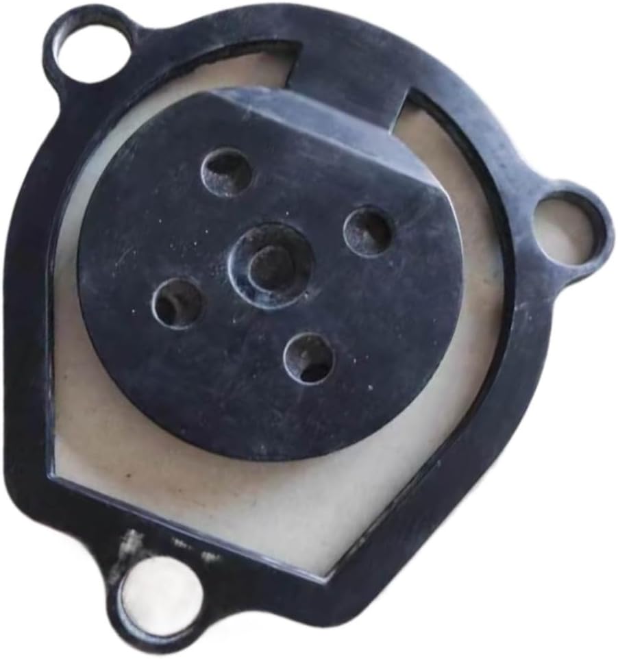 2 Inch Flap Valve Fit For KDP20 WB20XH Water Pump Parts