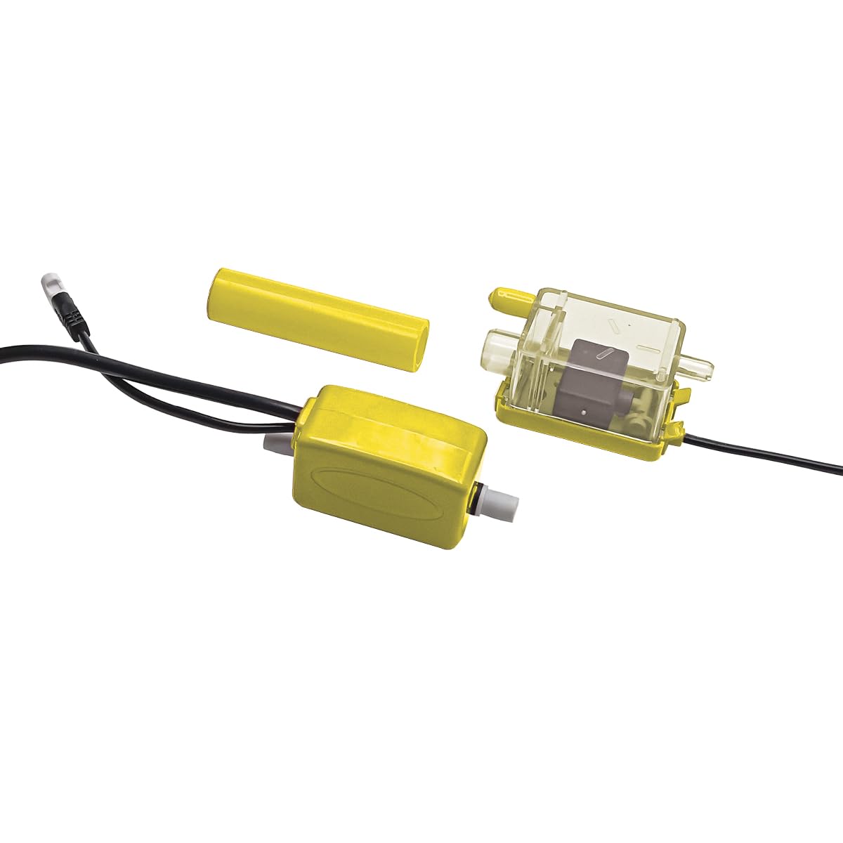 Arnocanali NSI2720 Minibomba de drenaje de condensación, caudal 13.2 L/H