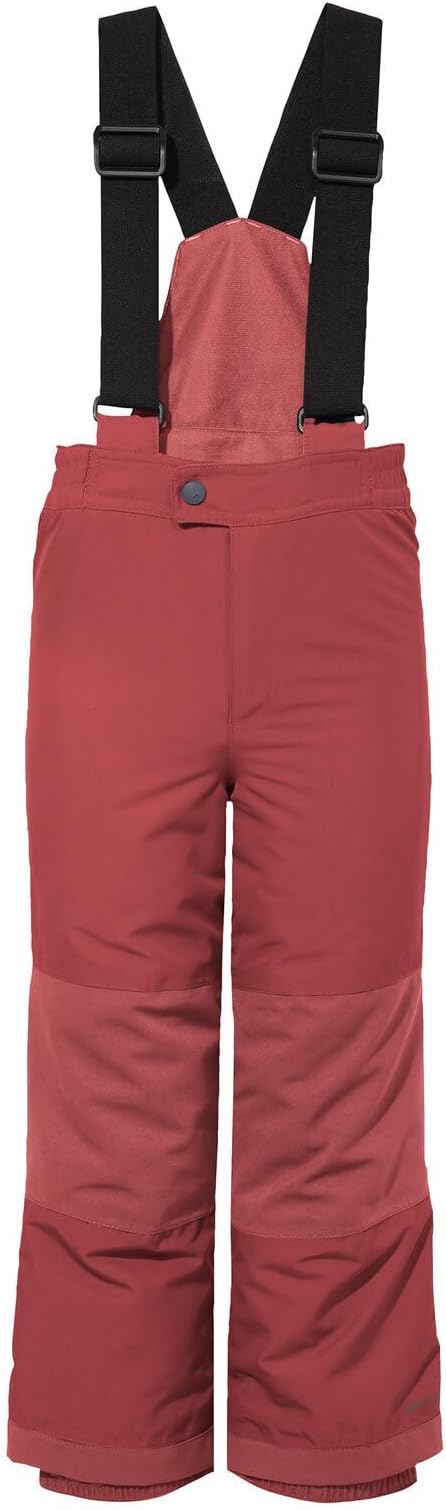 VAUDE Pantaloni Da Neve Per Bambini - Hose Snow Cup Pants II, Unisex, Impermeabili E Caldi - Foto 3