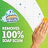 Scrubbing Bubbles Mega Bathroom and Shower Foamer Aerosol, Rainshower Scent, 20oz (Pack of 2)