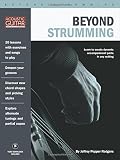 Beyond Strumming: Acoustic Guitar Private Lessons Series