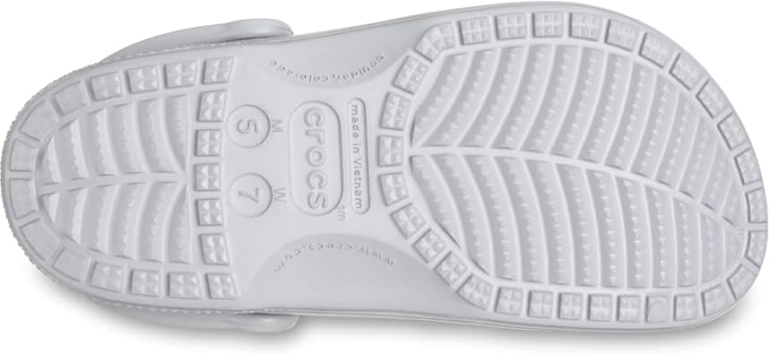 Crocs Unisex-Adult Baya Clogs