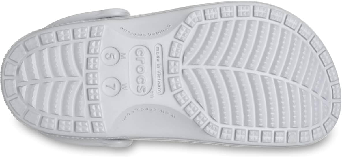 Crocs Unisex-Adult Baya Clogs