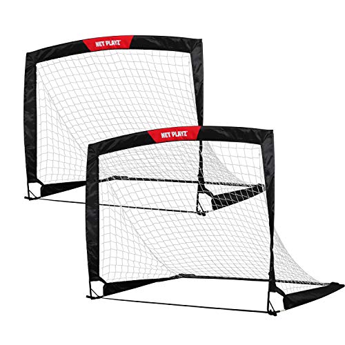 Comparison of Best Pop Up Soccer Goal Top Picks 2023 Reviews