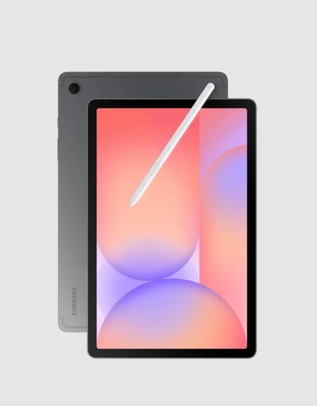 Samsung Galaxy Tab S10 Lite - Enterprise Edition - Tablet - Android 15 - 128 GB - 27.7 cm (10.9")