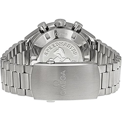 Omega Speedmaster Mark II2