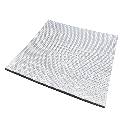 Garneck 1pc Reptile Heat Blanket Pet Heating Pad Guinea Pig Pad Microwave Heating