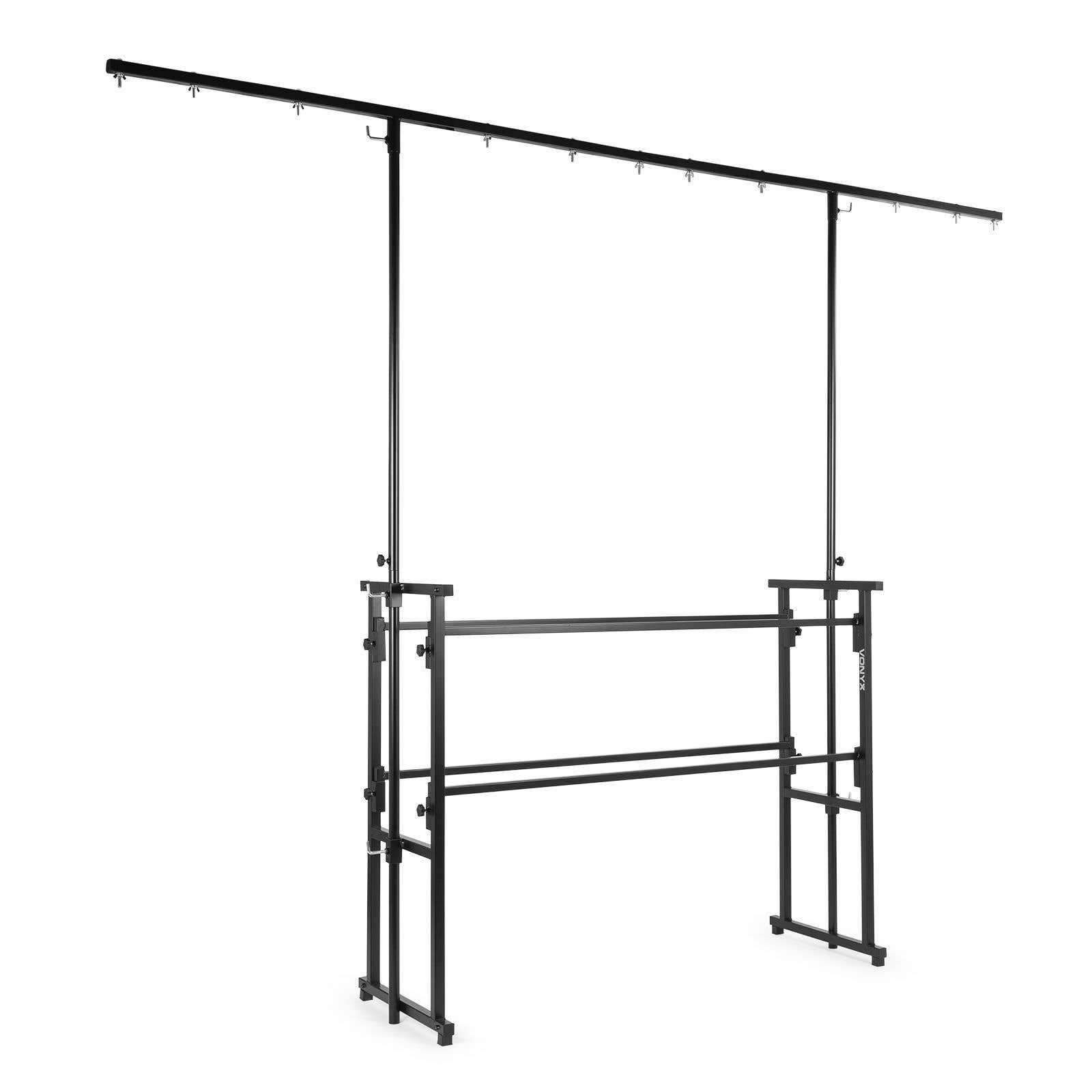 VONYX 180.048 SET PRO DISCO