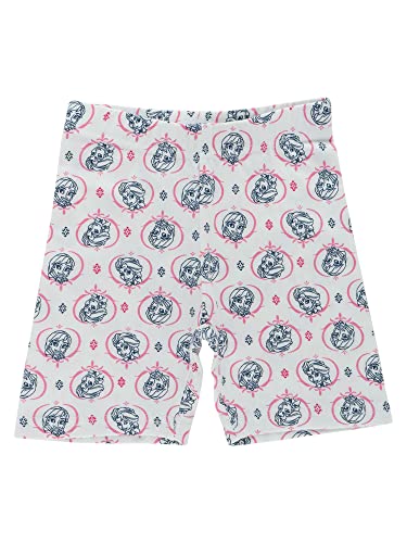Image of BODYCARE Girls Shorts Pack of 2