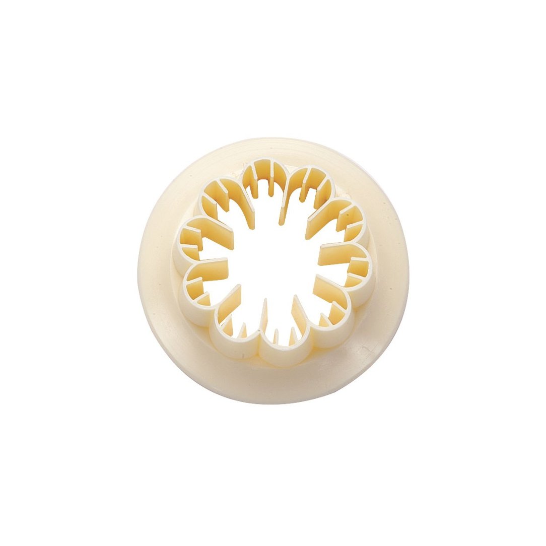 Fmm Quick And Easy Carnation Cutter 35Mm