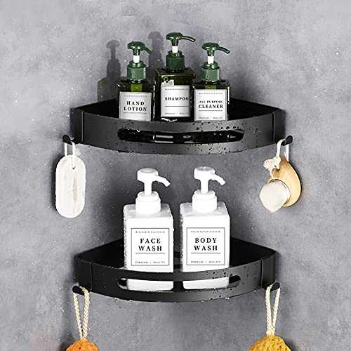 24 Pcs White Waterproof Labels For Bottles, Shampoo And Conditioner Dispenser Label Stickers, Bathroom Hand Soap Label Stickers,Removable Cleaning Labels For Glass/Plastic Spray Bottle #TOP6