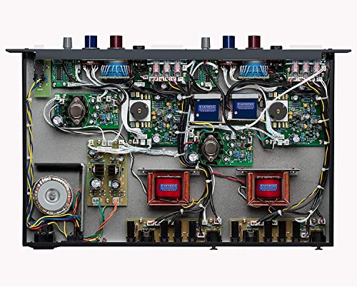 Warm Audio Wa273 Microphone Preamp #TOP3