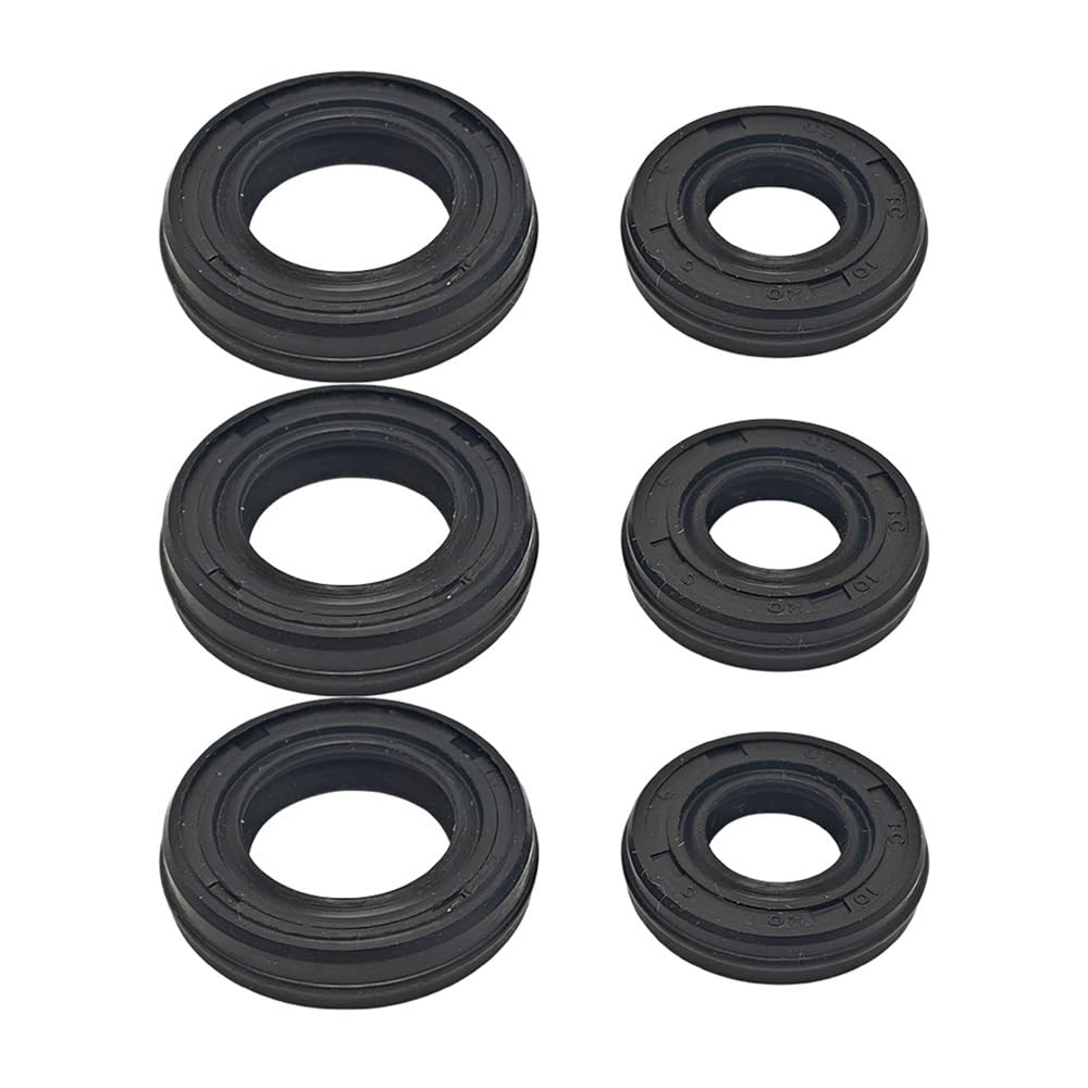 Joint d'huile de vilebrequin pour stopper la fumée du moteur GX35