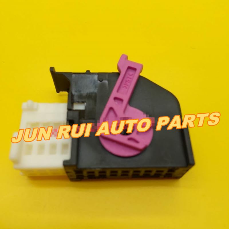 18 Pin/Way Automotive Instrument Plug Connector with ECU Terminal for Golf for Volkswagen for Audi 5Q0972718A