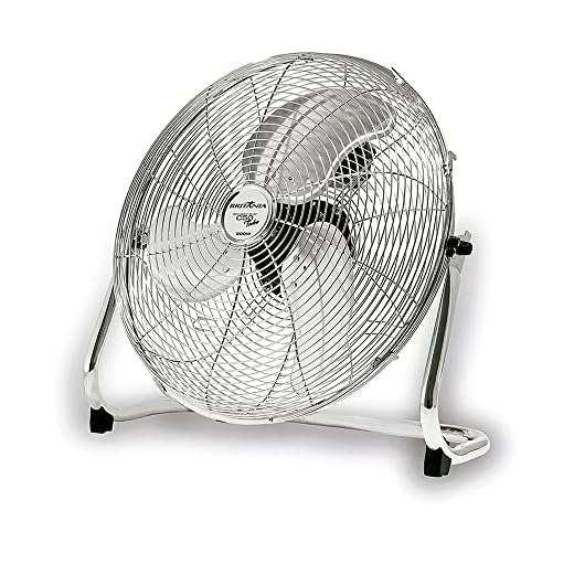 CIRCULADOR DE AR C50 TURBO 127V
