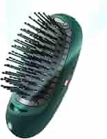 EL-バージョン 電動ヘアブラシ Amazon.co.jp: KOKOBI ヘアブラシ ヘアケア マイナスイオン