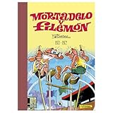  Mortadelo y filemon 1971 - 1972 (bruguera - sd)