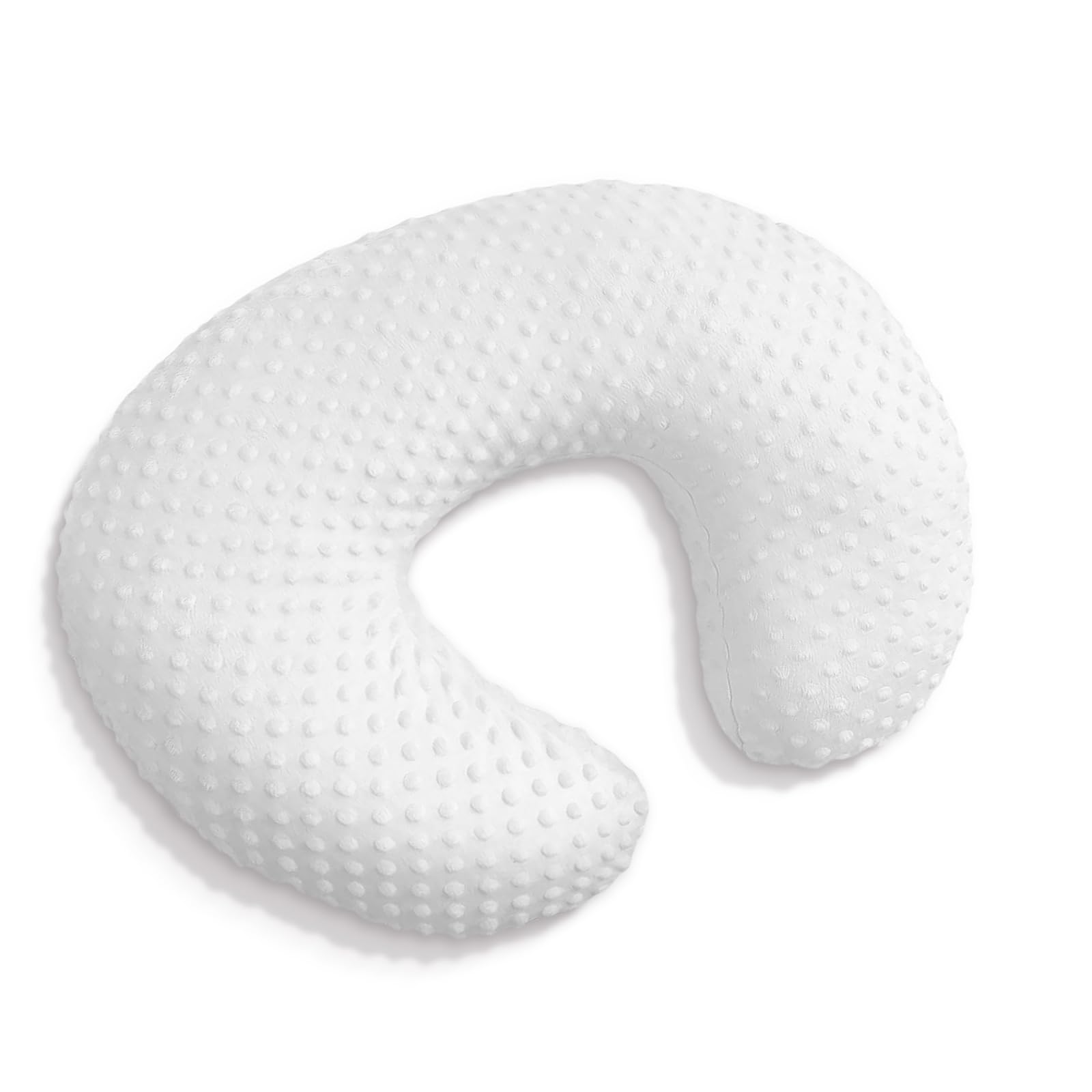 Guerity Nursing Pillow Cover for Breastfeeding Baby Feeding Pillowcase, Infant Feeding Support Pillow Cover