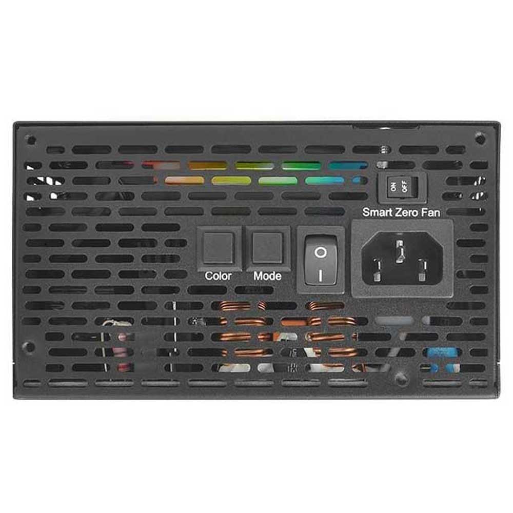 Thermaltake Touchpower GF 850W 電源ユニット ThermaltakeThermaltake Toughpower GF 850W - TT Premium