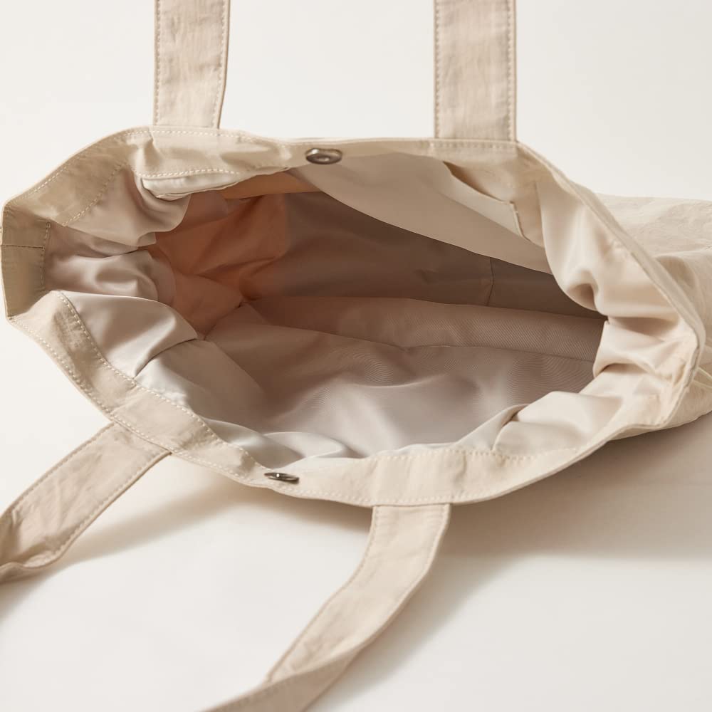VAKAER - Bolsa de mano para mujer, bolsa de compras con cincha lateral, 18 litros, bolso hobo grande, bolso de hombro ligero para trabajo, entrenamiento, viajes