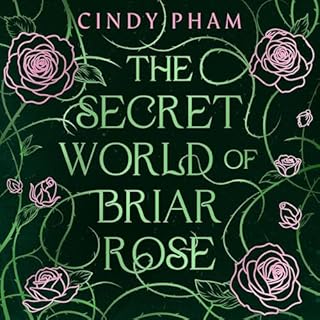 The Secret World of Briar Rose cover art