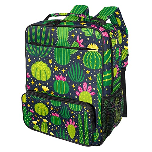 Sac à dos de voyage multicolore idéal pour les sorties et l'école