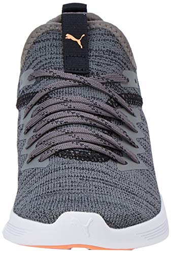 Image of Puma Women Ignite Flash Evoknit Running Shoe