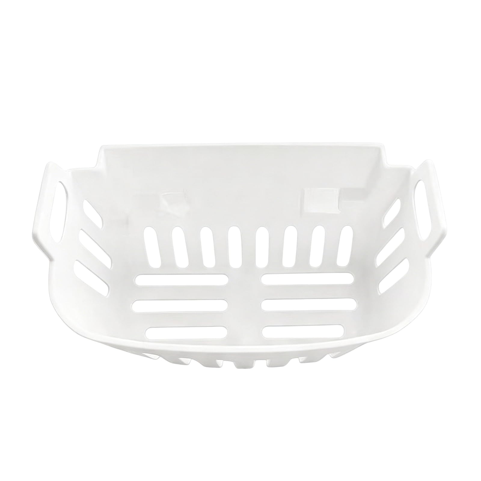 Kaeltsyn Visible Ice Holder Replacement for Home Ice Makers Featuring Ergonomic Handle Refrigerator Accessory