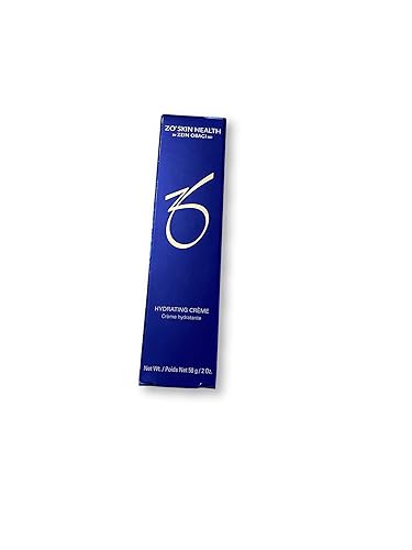 ZO SKIN HEALTH Crema hidratante 2 onzas ZO SKIN HEALTH Crema hidratante 2 onzas