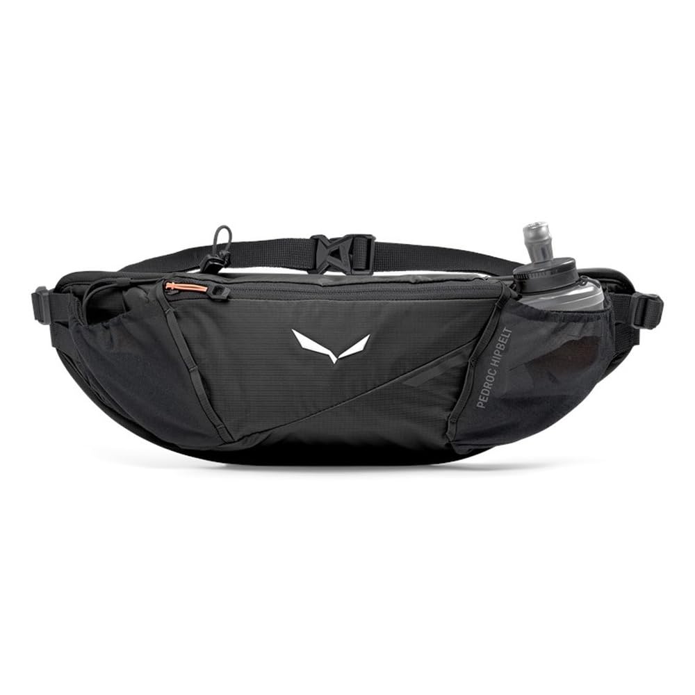 Salewa PEDROC HIPBELT, uni size, black out
