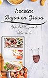  Recetas Bajas en Grasas del chef Raymond volumen 5: americanas para comidas sanas con batidos y zumos
