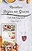 Recetas Bajas en Grasas del chef Raymond volumen 5: americanas para comidas sanas con batidos y zumos