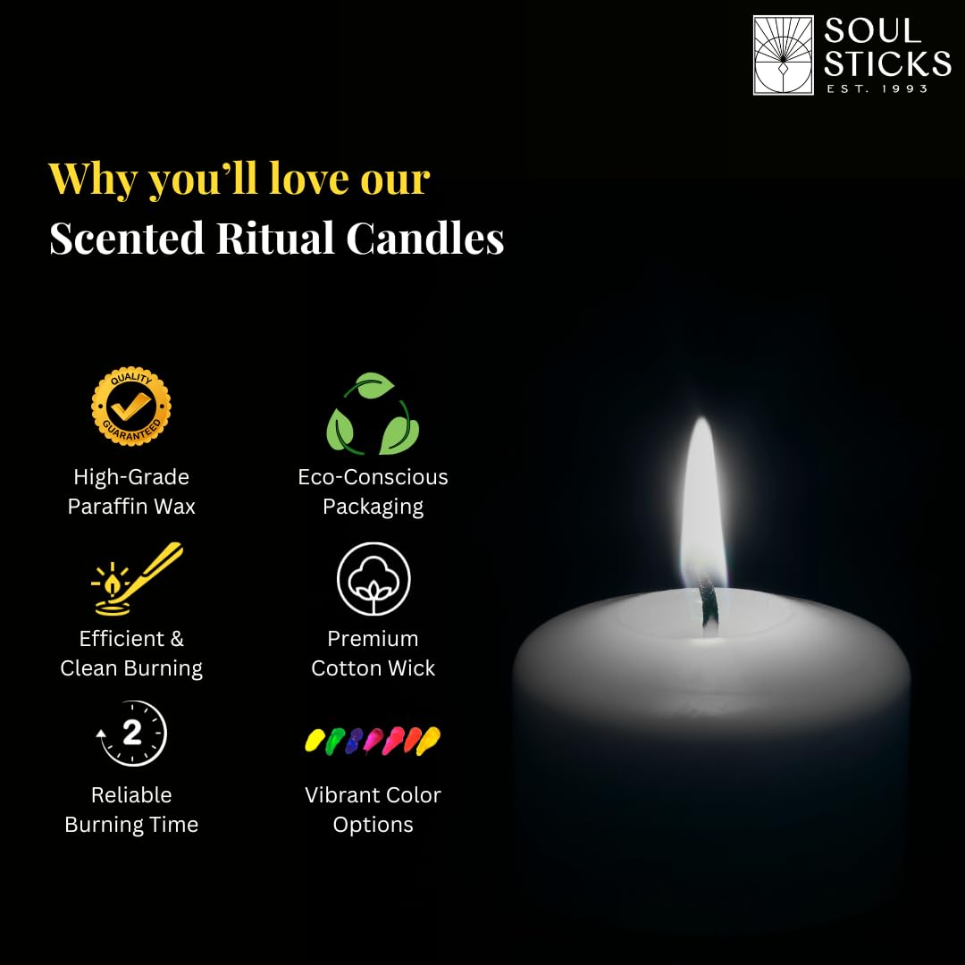 SOUL STICKS 4