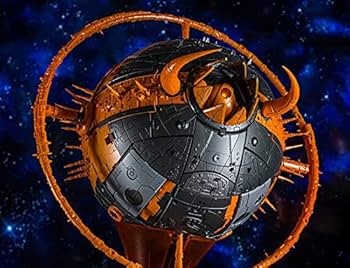 Amazon | 01-STUDIO CELLXX 巨大 細胞の神 第1弾 変形 おもちゃ