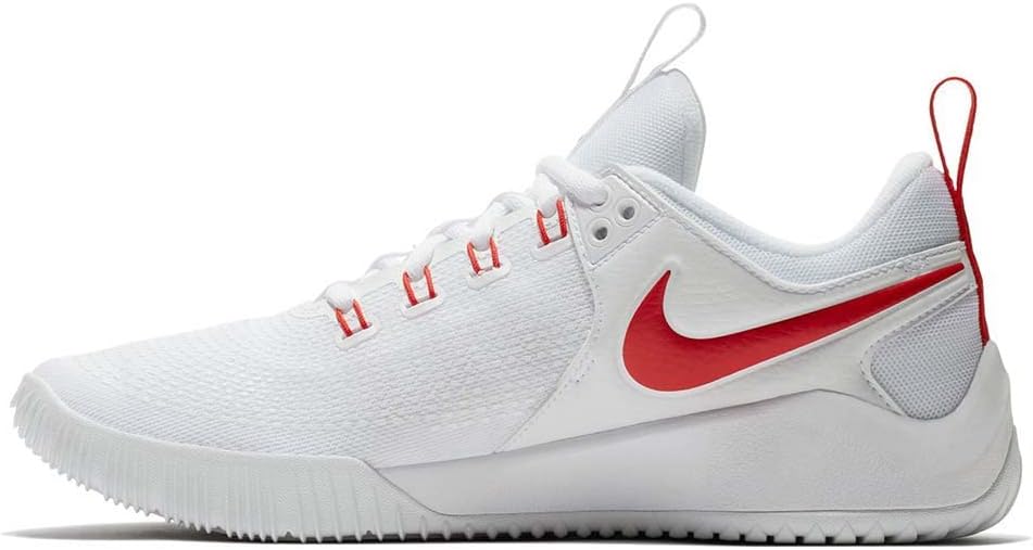 ナイキ レディース ズームハイパーレス 2 バレーボールシューズ Amazon | Nike Women's Zoom HyperAce 2 Volleyball Shoes (11.5