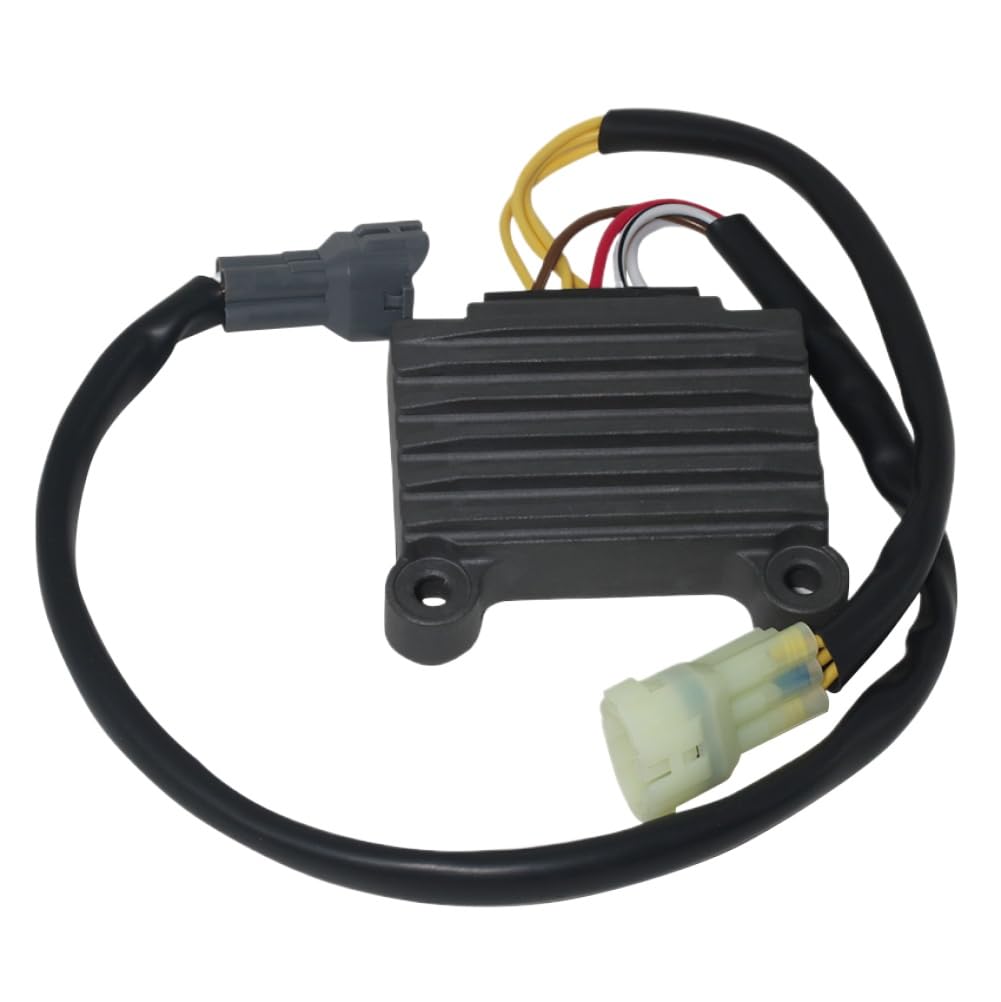 Voltage Regulator Rectifier Compatible With FE250 FE350 FE450 FE501 FE350s FE501s TE150i TE250i TE300i TX300i FR450