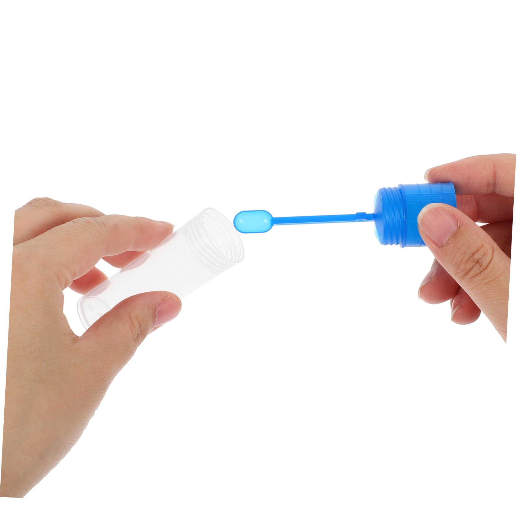 Bag, Biohazard Specimen Transport, 6