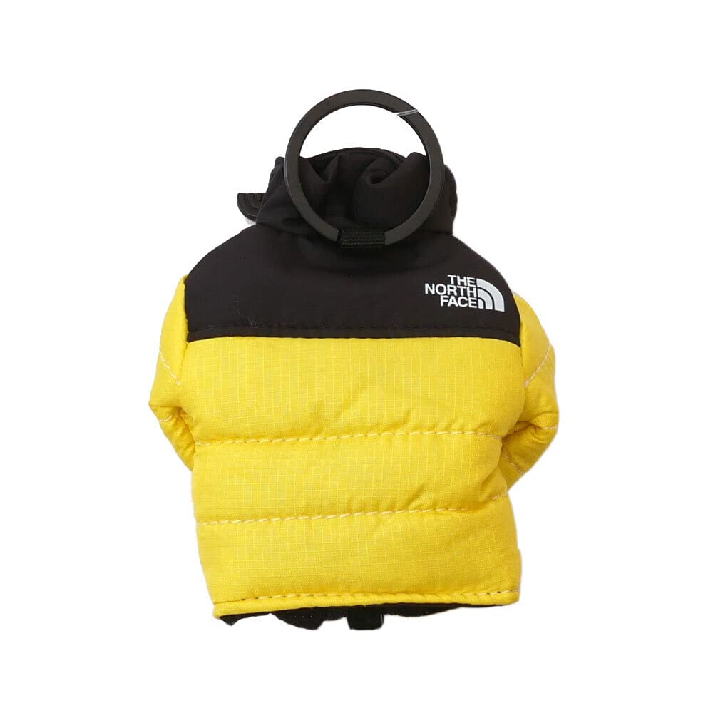 Amazon.co.jp: [THE NORTH FACE (ザ・ノースフェイス)] Mini Nuptse