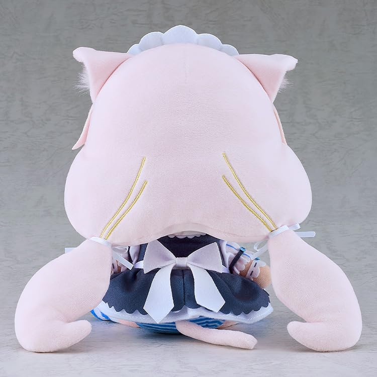 Amazon.co.jp: グッドスマイルカンパニー[GOOD SMILE COMPANY] ネコ