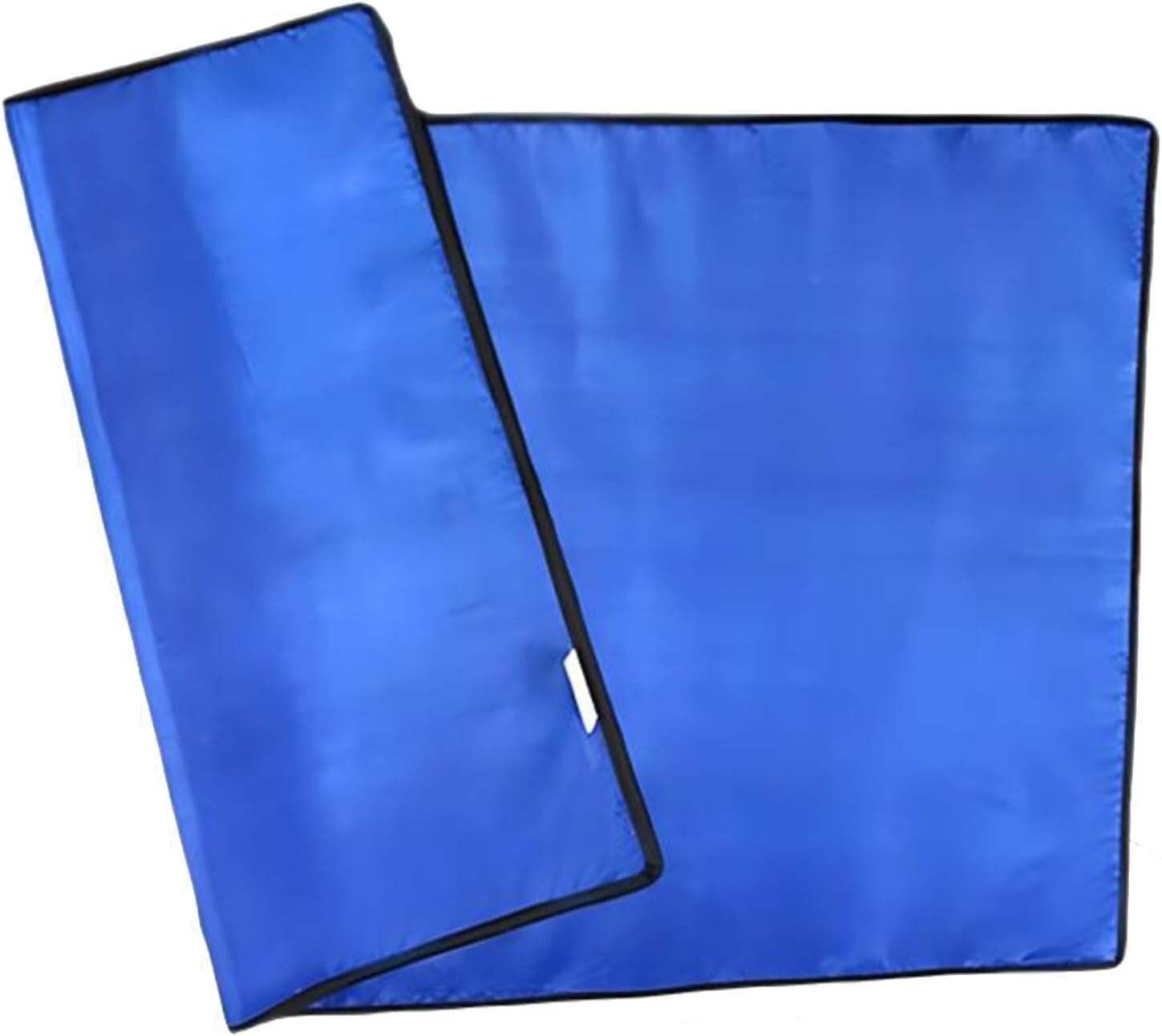 TIST Dental X-ray Suits Lead-Lined X-ray Protective Blanket Shielding Cover Suitable for CT and MRI Protection Lightweight Design(0.35 Mmpb,80X120CM)