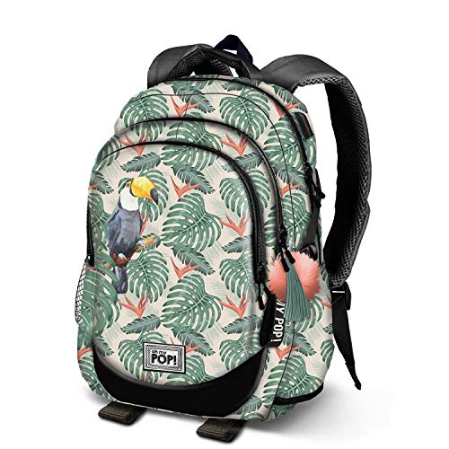 Oh My Pop  Tucan Mochila Running HS 1.2